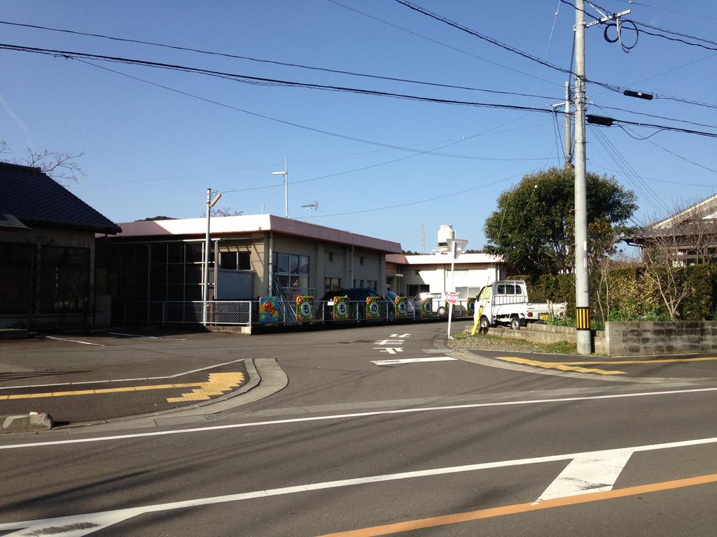 【グリーンステージの幼稚園・保育園】