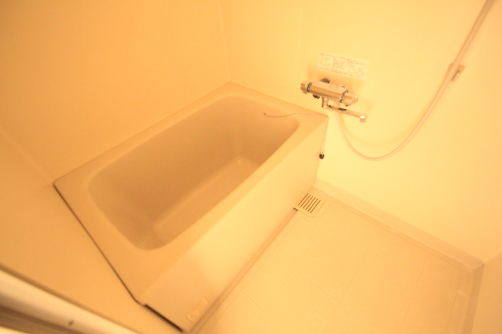 バス・シャワールーム　お風呂です☆