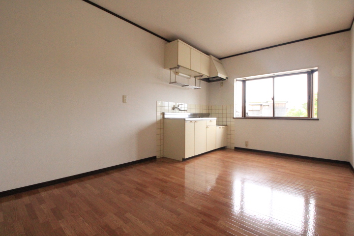 居室・リビング　DKスペース☆