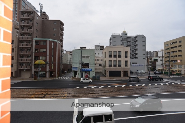 眺望　その他共有部分