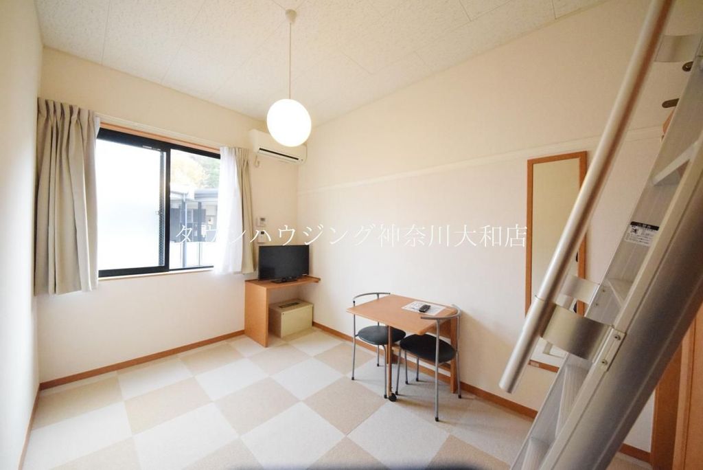 居室・リビング　リビング/居室