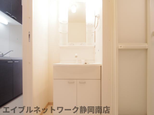 コミュニティーハウスの内装写真