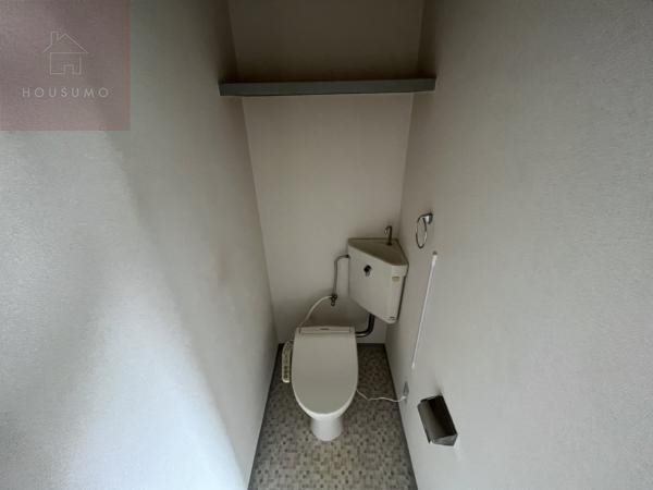 【カドリール角野のトイレ】