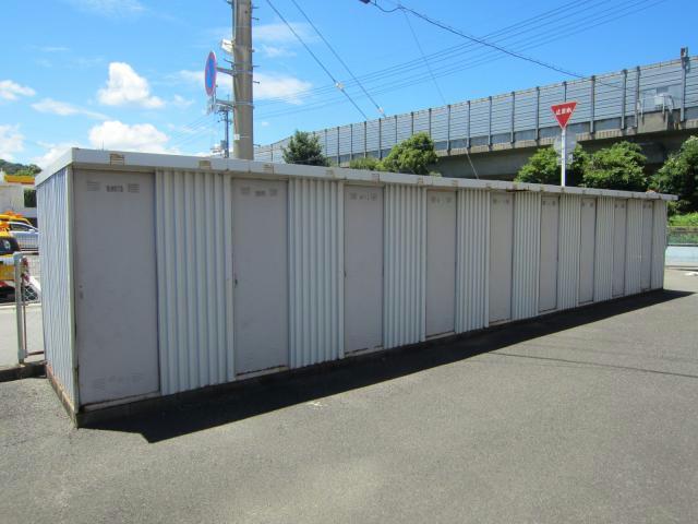 その他共有部分　建物設備