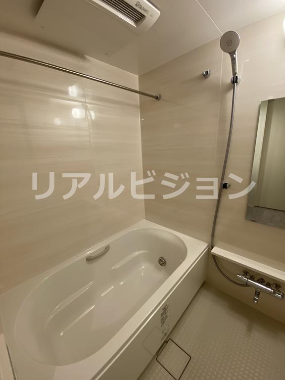 バス・シャワールーム　他部屋参考写真