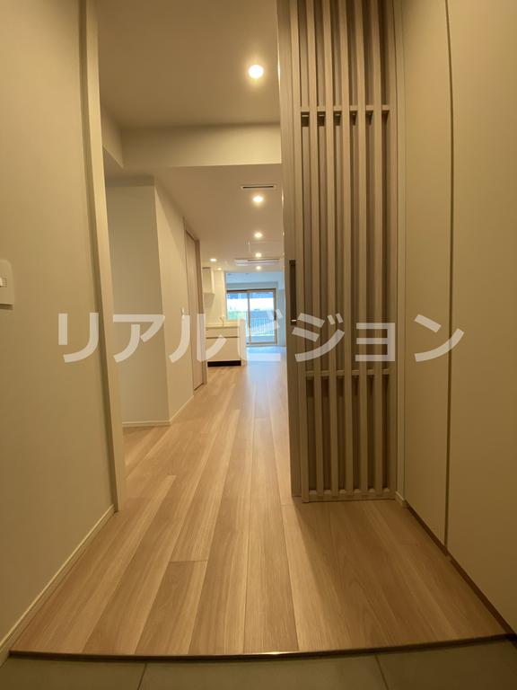 玄関　他部屋参考写真