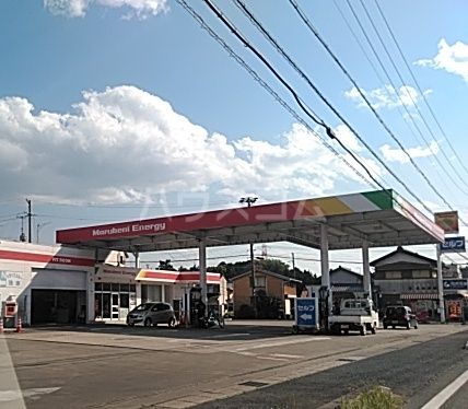 その他　石井石油（その他）まで4138m