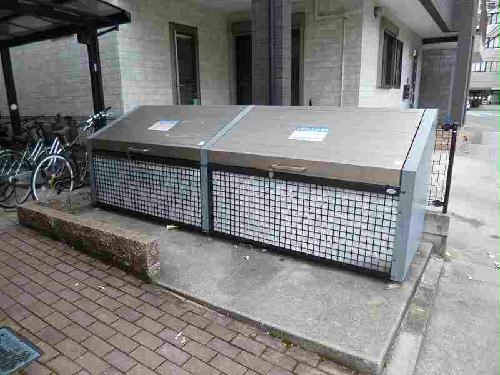 その他共有部分　設備・使用は号室により異なる為、現況を優先致します。