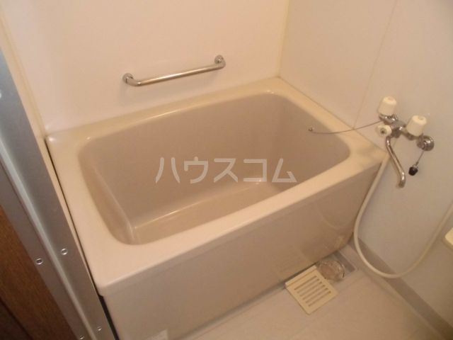 【名古屋市港区八百島のマンションのバス・シャワールーム】