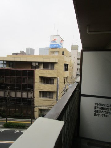 眺望　※別室参考写真