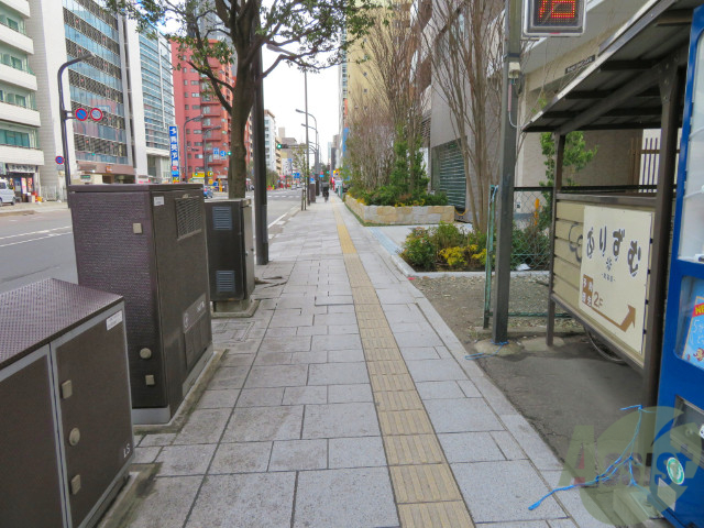 駐車場　駐車場その他