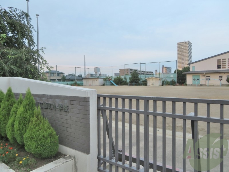 小学校　仙台市立通町小学校（小学校）まで469m