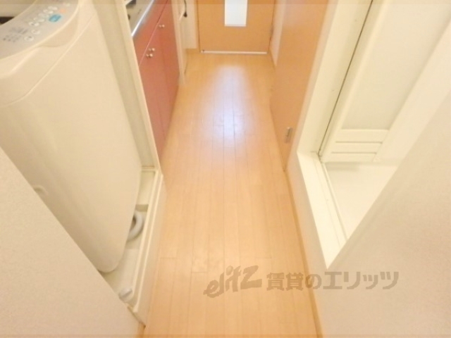 その他部屋・スペース　廊下