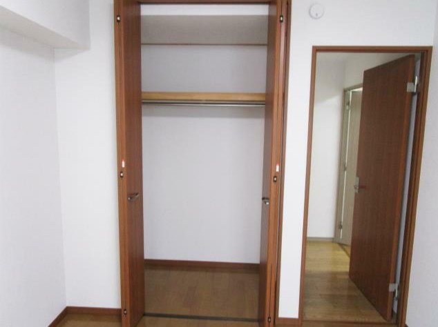 収納　収納スペース