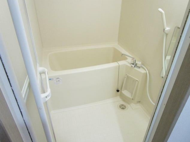 バス・シャワールーム　あったかバスルーム