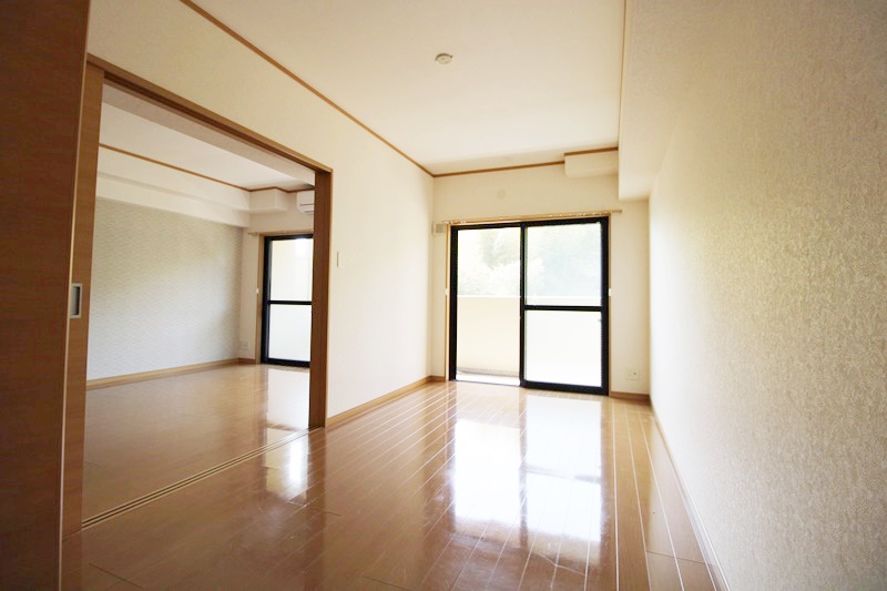 その他部屋・スペース　洋室７帖のお部屋♪