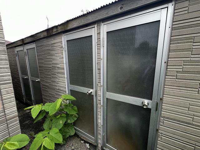 その他共有部分　建物設備