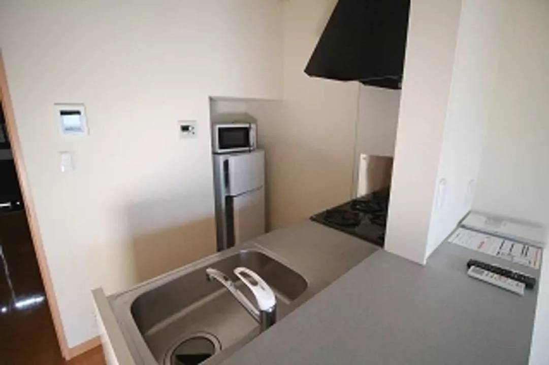 その他部屋・スペース　キッチン