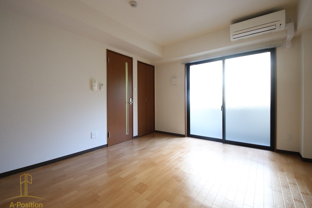 居室・リビング　UresidenceUESHIO