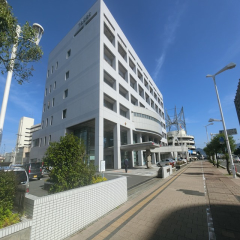 警察署・交番　下関警察署（警察署・交番）まで1315m