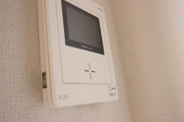 セキュリティ　同物件別室です。