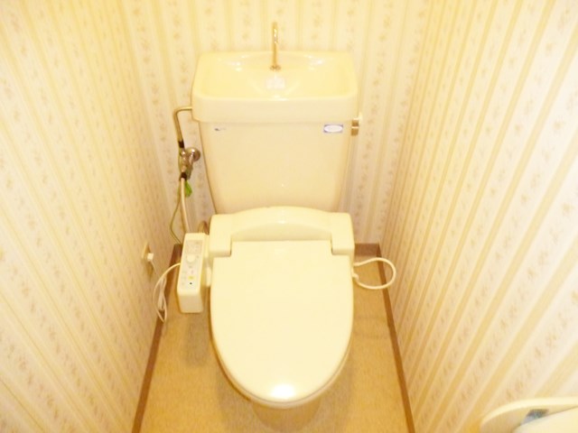 トイレ　（イメージ）