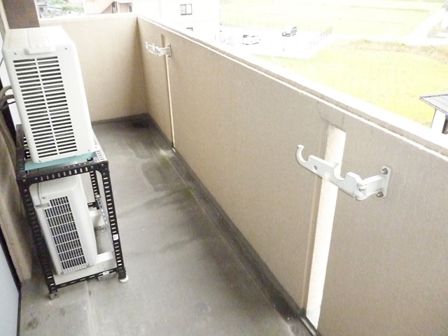 バルコニー　（イメージ）