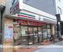 銀行　大阪信用金庫上福島支店（銀行）まで247m