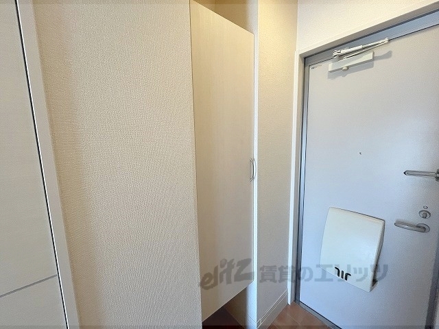 グランドゥール小倉の内装写真