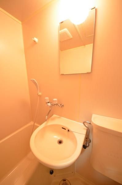 洗面設備　★お問い合わせはタウンハウジングまで★