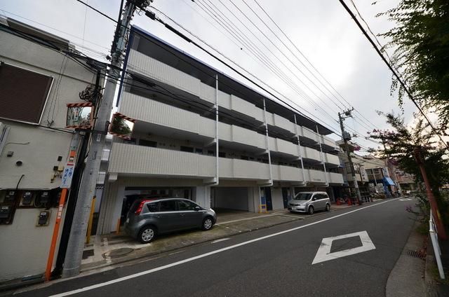 建物外観　★お問い合わせはタウンハウジングまで★