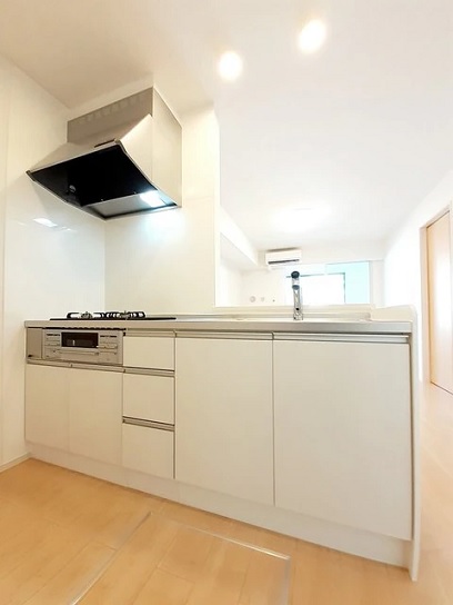 クラール東村I_内装_1