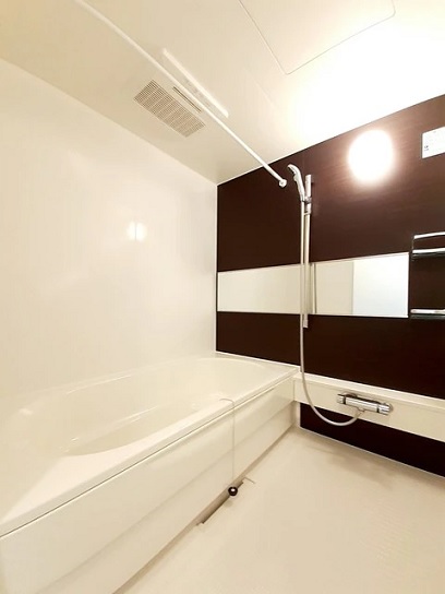 クラール東村I_内装_2