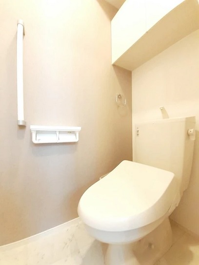 クラール東村I_内装_3