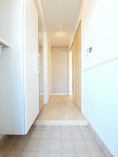 クラール東村I_内装_5