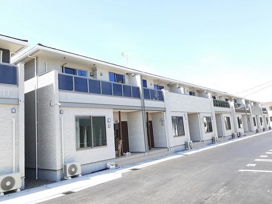 クラール東村I_トップ画像