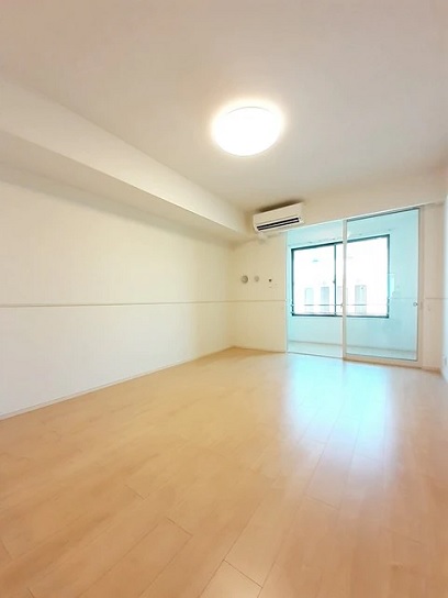 クラール東村I_内装_0