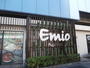 ショッピングセンター　Emio富士見台（ショッピングセンター）まで621m