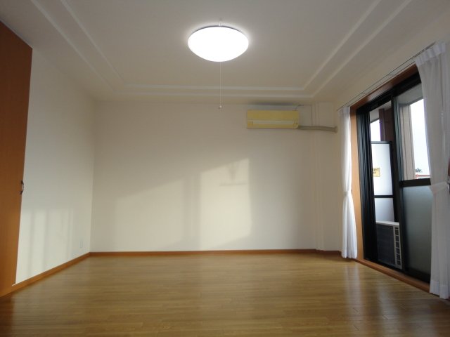 居室・リビング　リビング（イメージ）