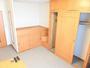 居室・リビング　カーペットのお部屋です