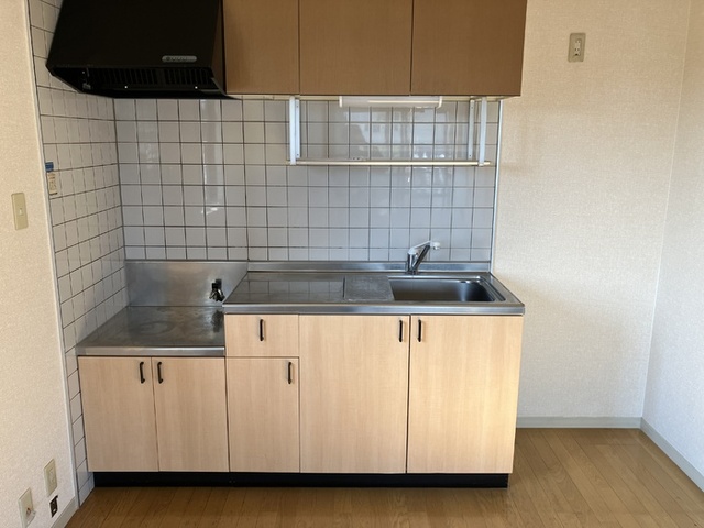 キッチン　Ｅ２０１　キッチン