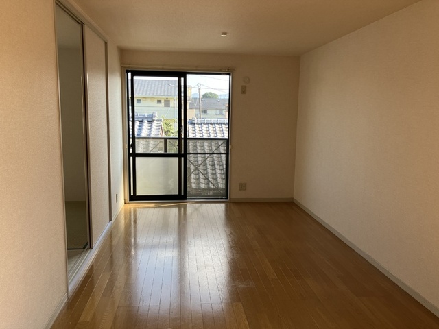 居室・リビング　Ｅ２０１　ＬＤＫ