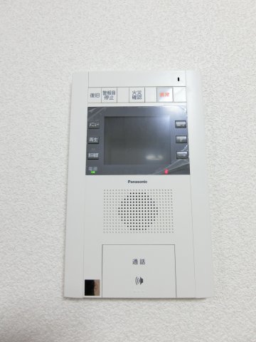 セキュリティ　詳細は、RISUMO江坂本店→06-6155-7137まで♪