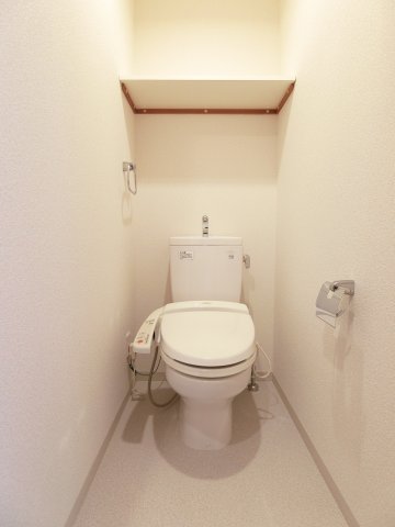 トイレ　詳細は、RISUMO江坂本店→06-6155-7137まで♪