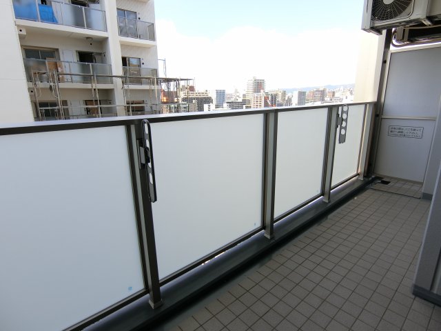 バルコニー　詳細は、RISUMO江坂本店→06-6155-7137まで♪
