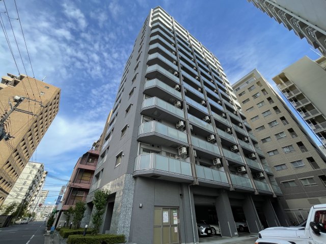 建物外観　詳細は、RISUMO江坂本店→06-6155-7137まで♪