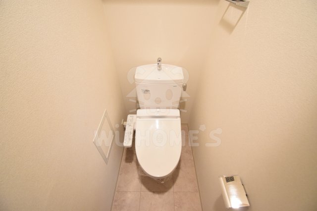 トイレ　トイレも気になるポイント