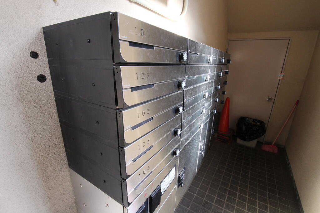 その他共有部分