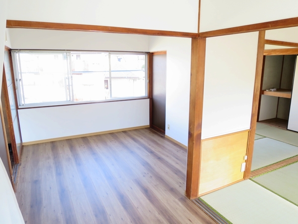 その他部屋・スペース