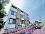 室見駅より徒歩23分 3階 築1年3ヶ月の賃貸物件